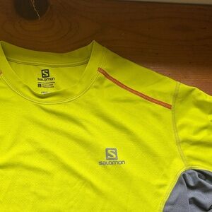 Salomon actilite performance top